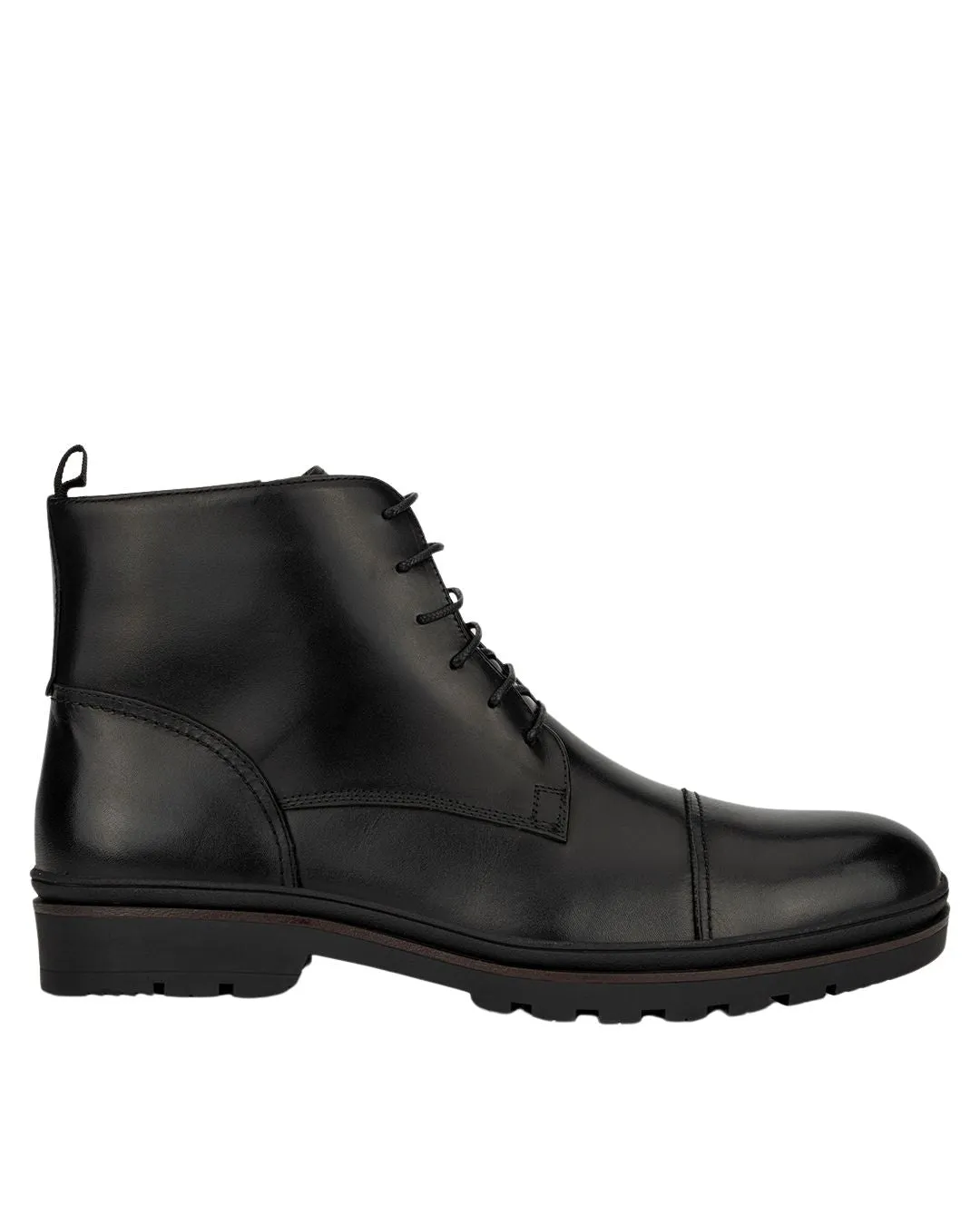 Men's Benny Boot