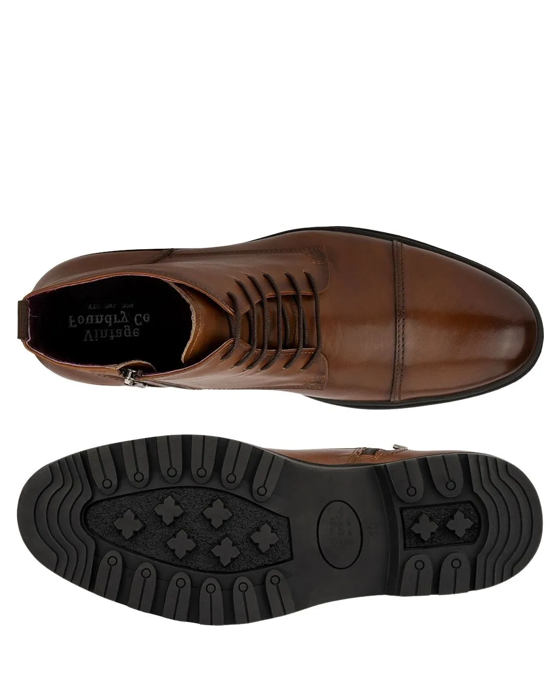 Men's Benny Boot