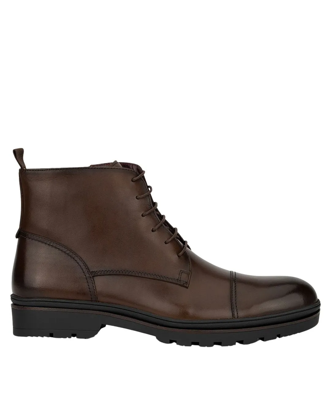 Men's Benny Boot