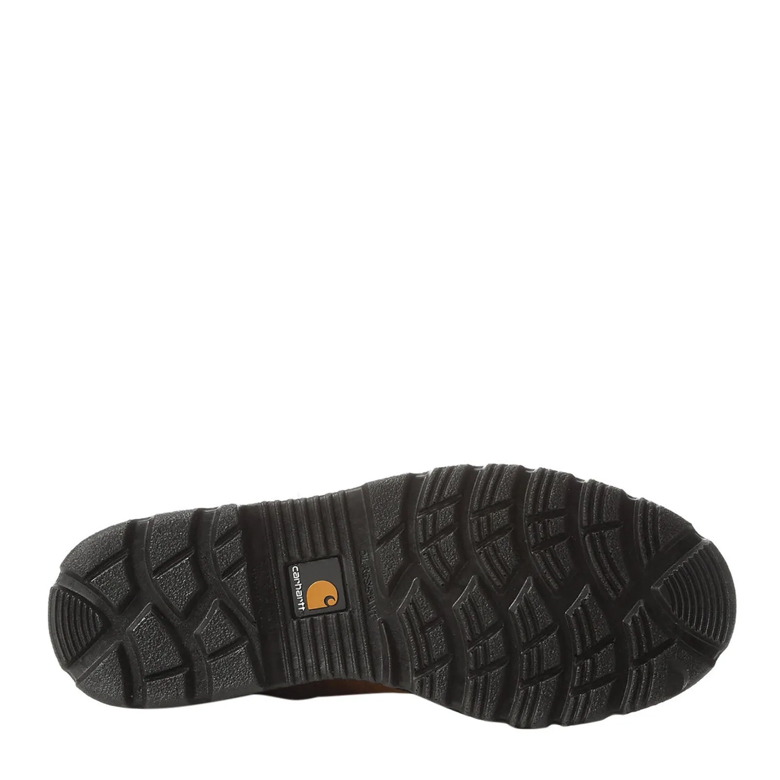 Men's Carhartt, 11in Waterproof Wellington Steel Toe Boot