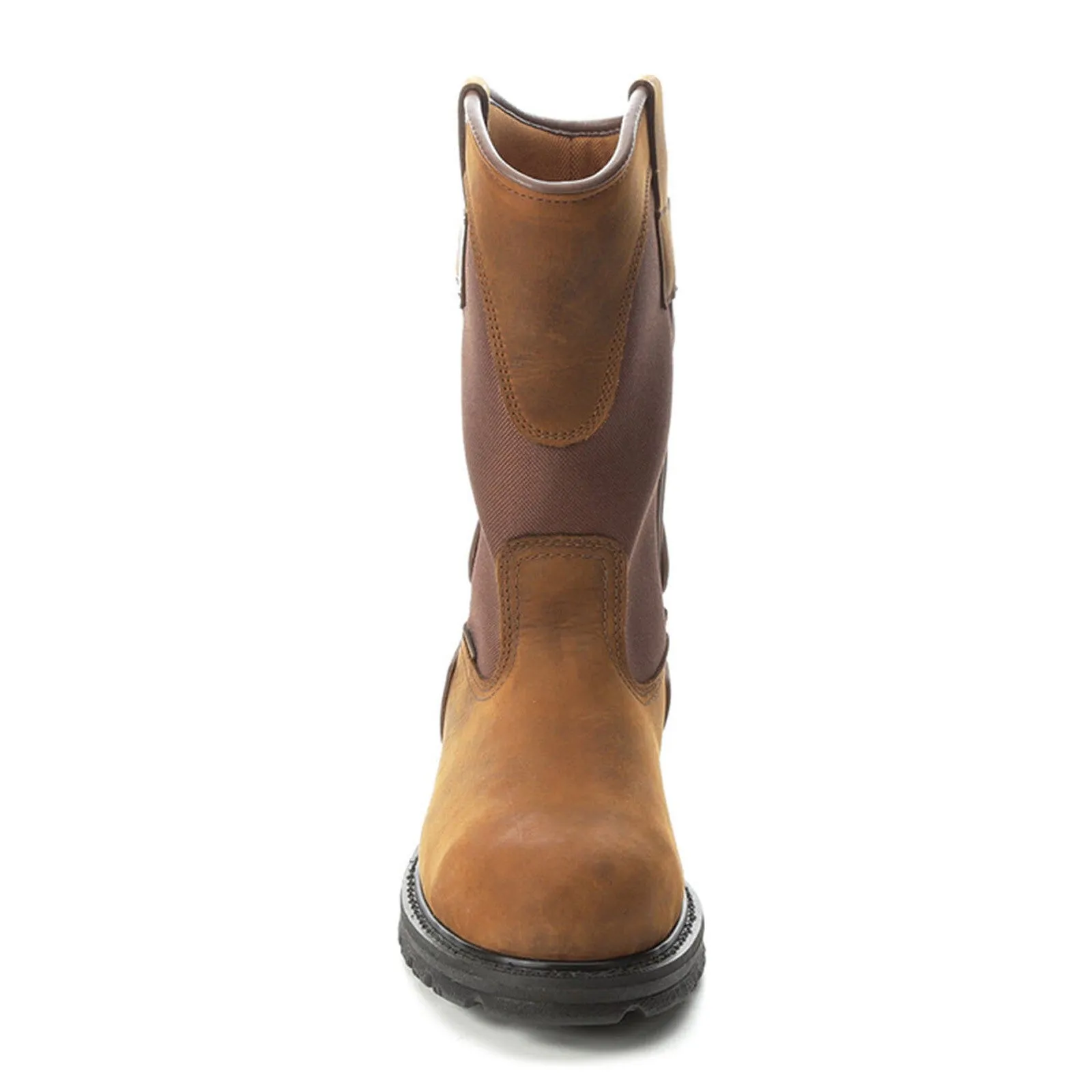 Men's Carhartt, 11in Waterproof Wellington Steel Toe Boot