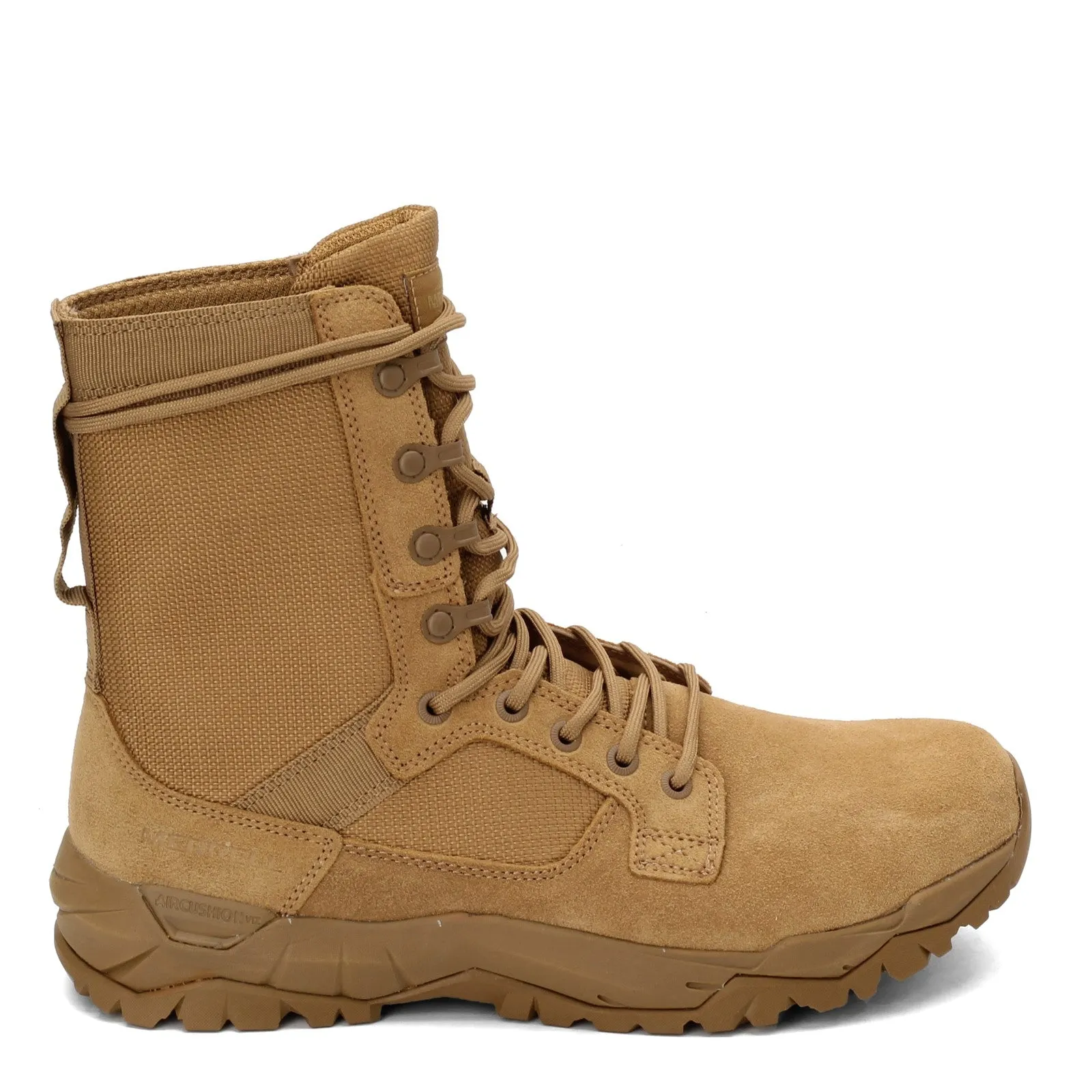 Men's Merrell, MQC Patrol Waterproof Boot