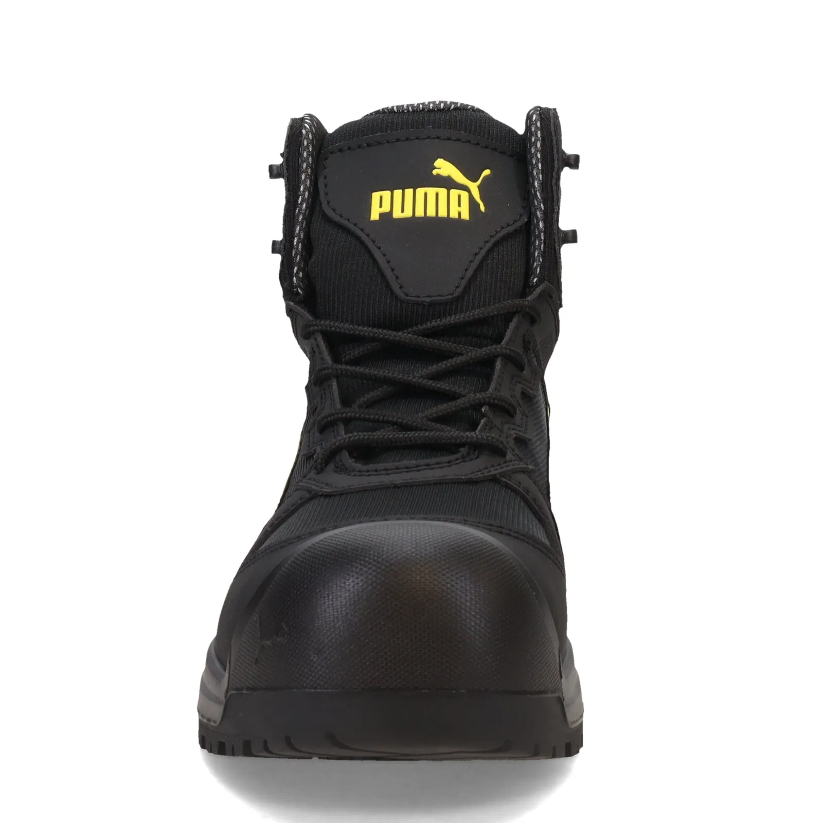 Men's PUMA Safety, Rock HD Mid Comp Toe Boot
