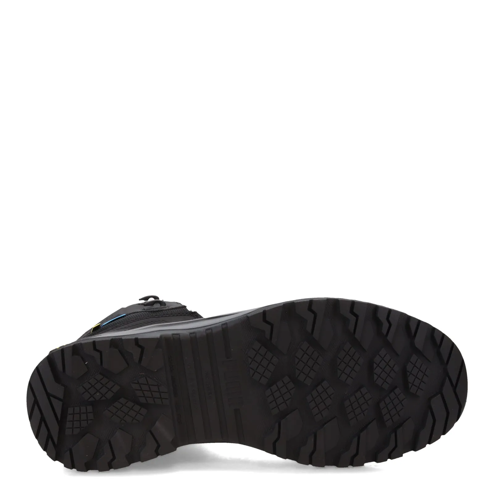 Men's PUMA Safety, Rock HD Mid Comp Toe Boot