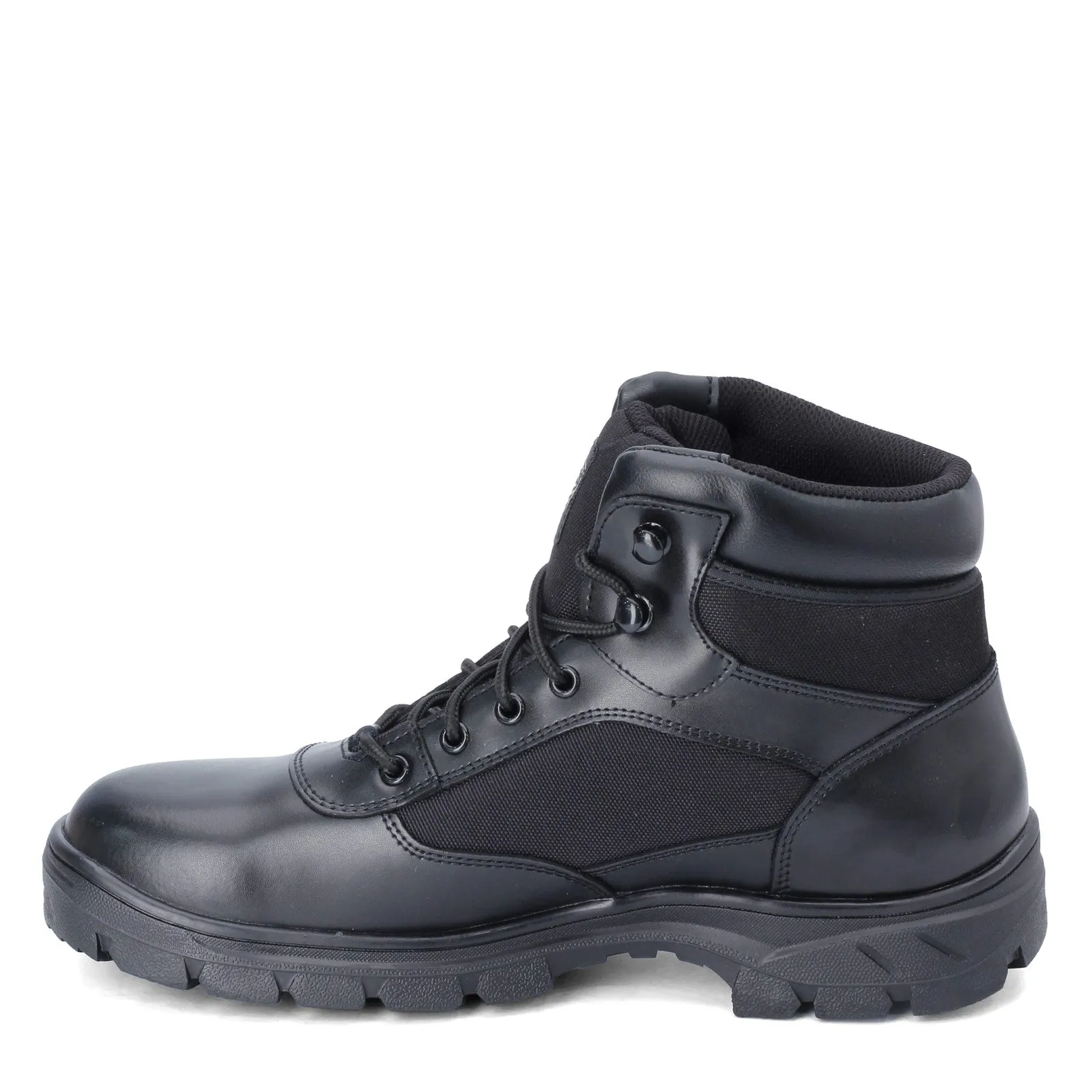 Men's Skechers Work, Wascana - Benen WP Tactical Boot