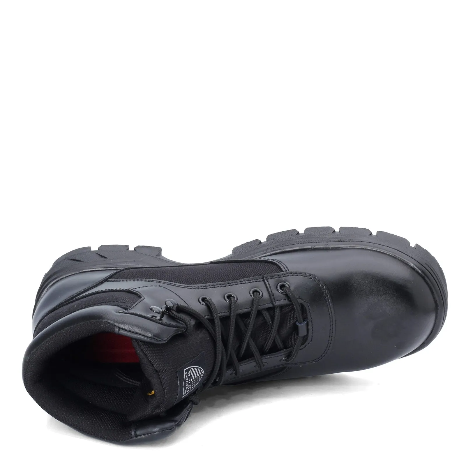 Men's Skechers Work, Wascana - Benen WP Tactical Boot