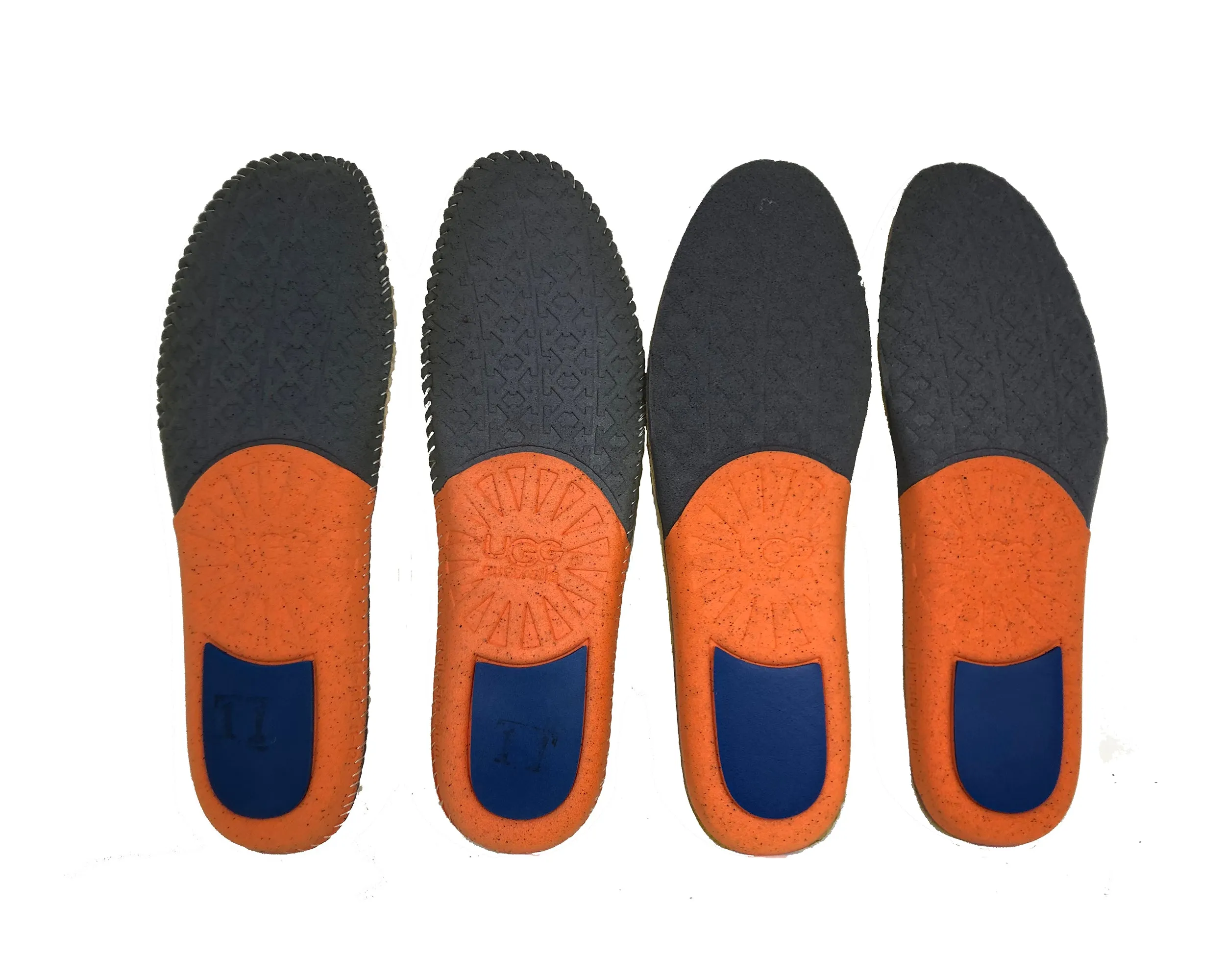 MEN`S TWINSOLE SET