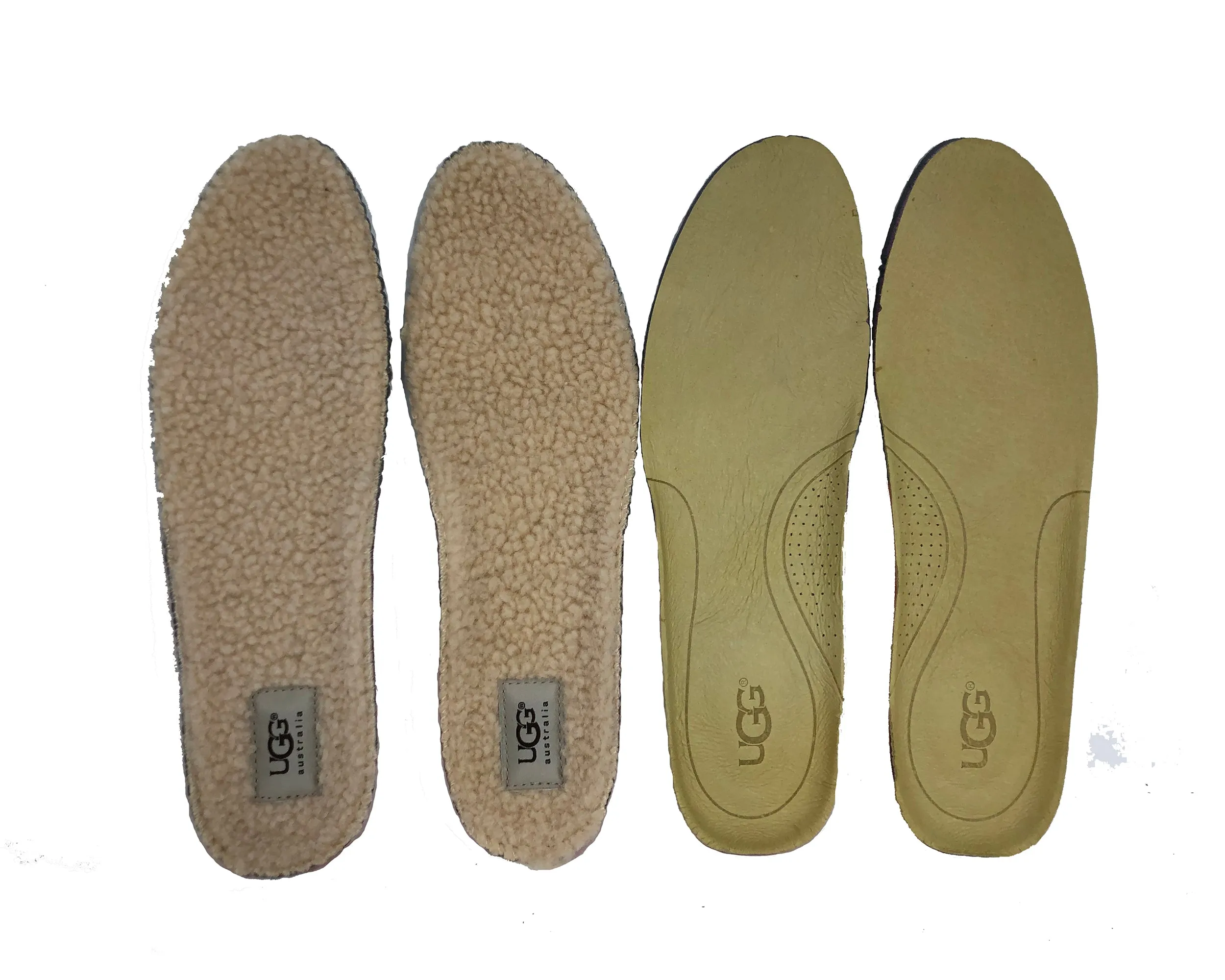 MEN`S TWINSOLE SET