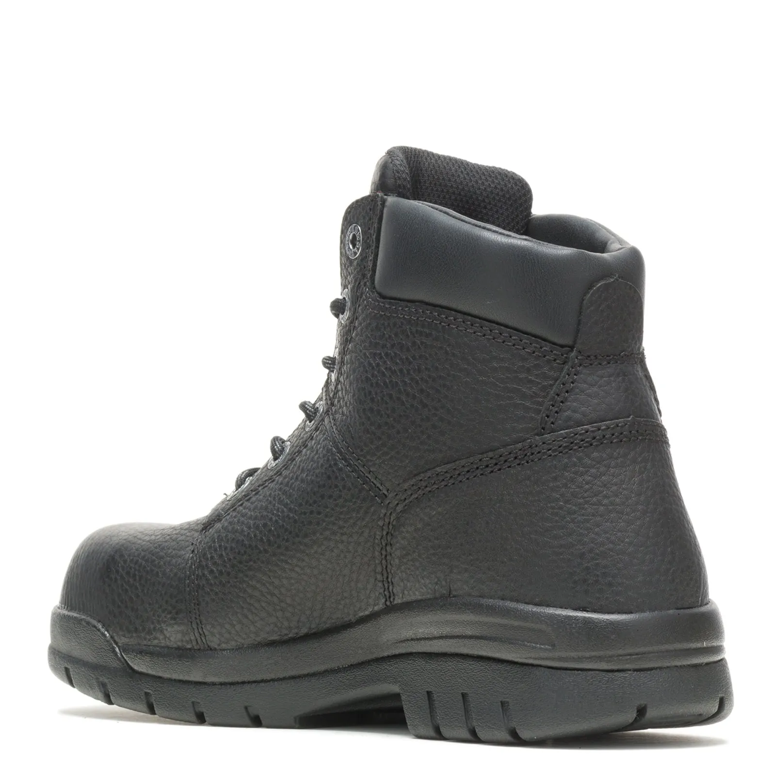 Men's Wolverine Boots, Marquette Steel Toe 6-Inch Work Boot