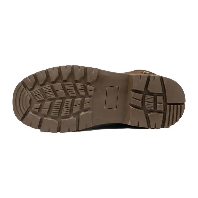 Mid Ankle Winter Safety Boots for Men(GM-M24109)