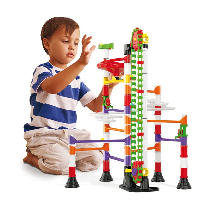 Migoga Run Elevator 150pc