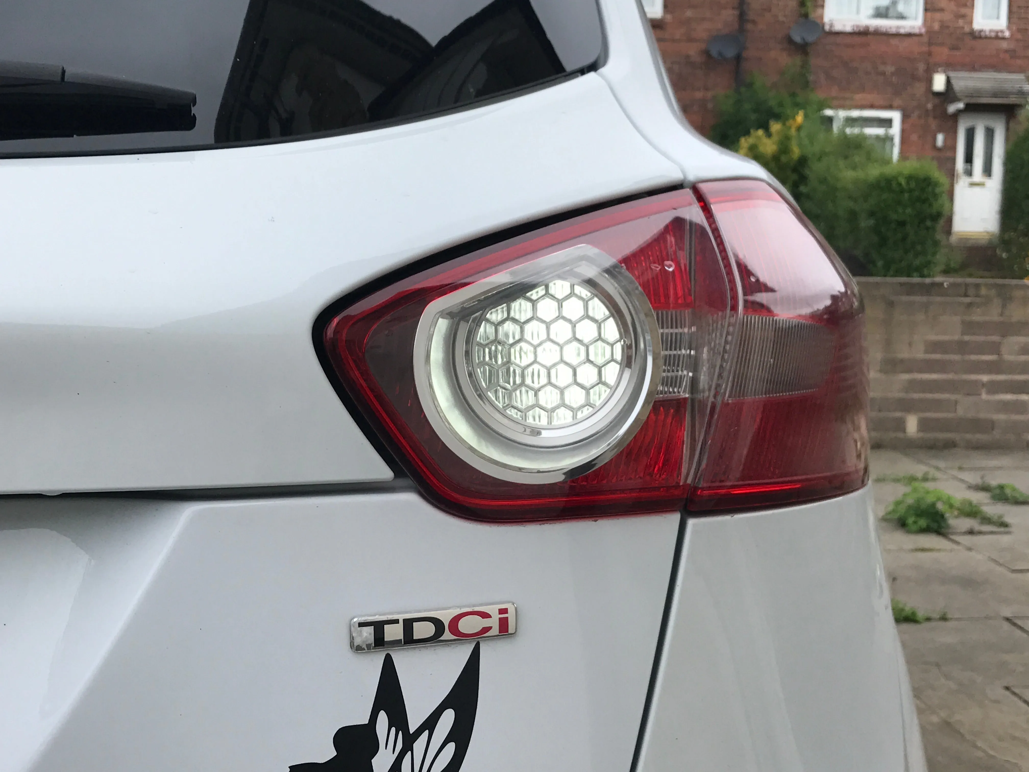 Mk1 Kuga Full Upgrade Kit