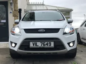 Mk1 Kuga Full Upgrade Kit
