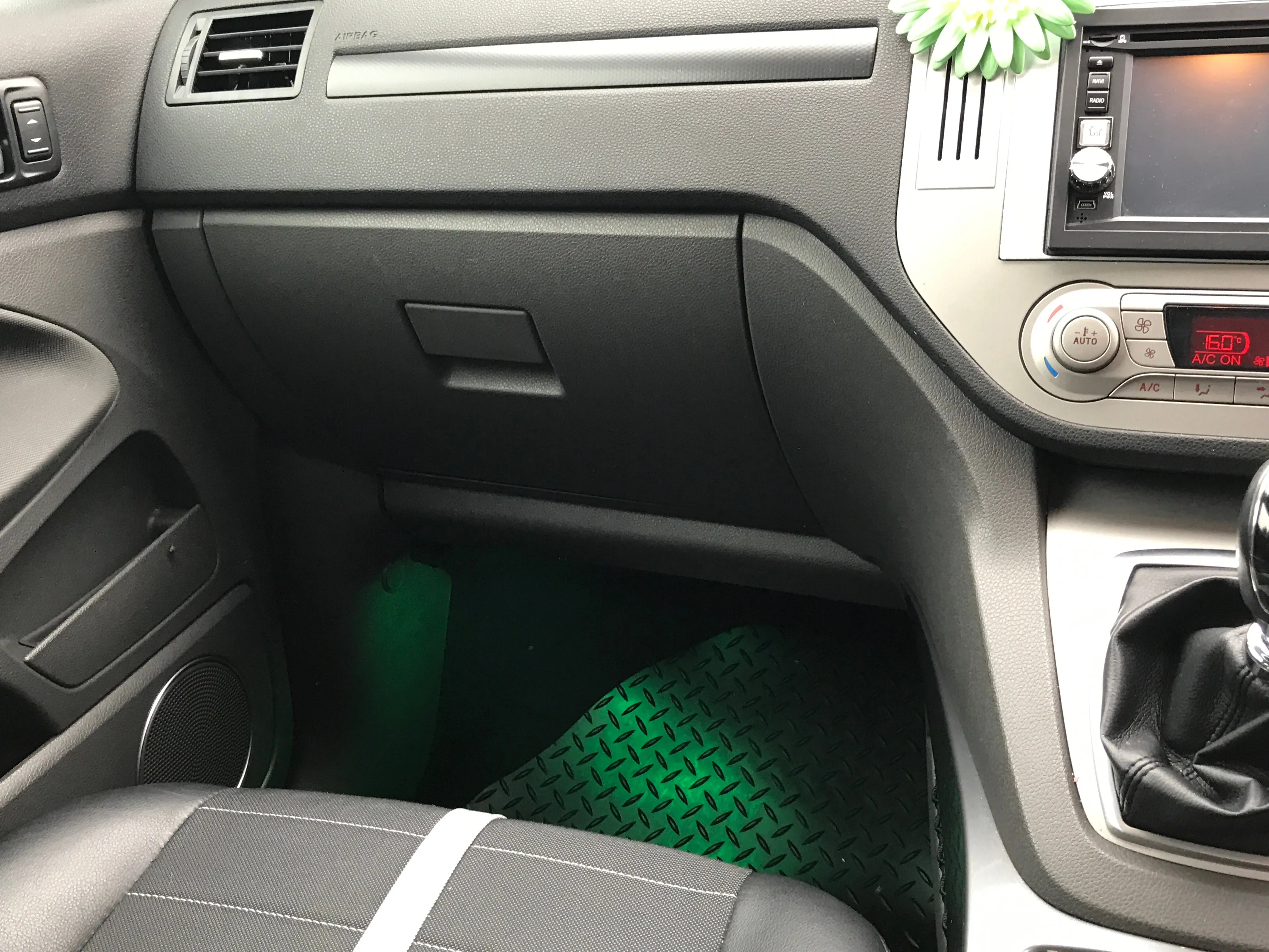 Mk1 Kuga Full Upgrade Kit