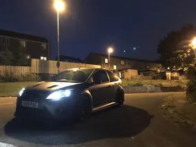 Mk2 Focus RS - Full Upgrade Kit