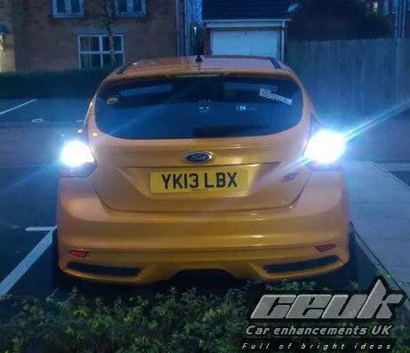 Mk3 Focus Full Upgrade Kit