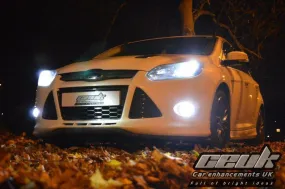 Mk3 Focus Full Upgrade Kit