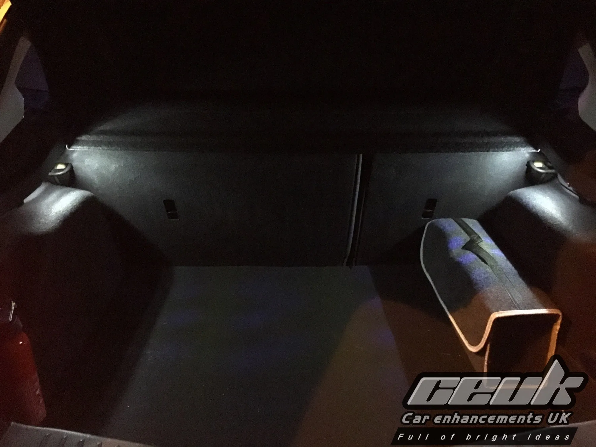 Mk3 Focus Full Upgrade Kit