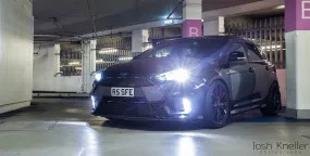 Mk3 RS full upgrade kit