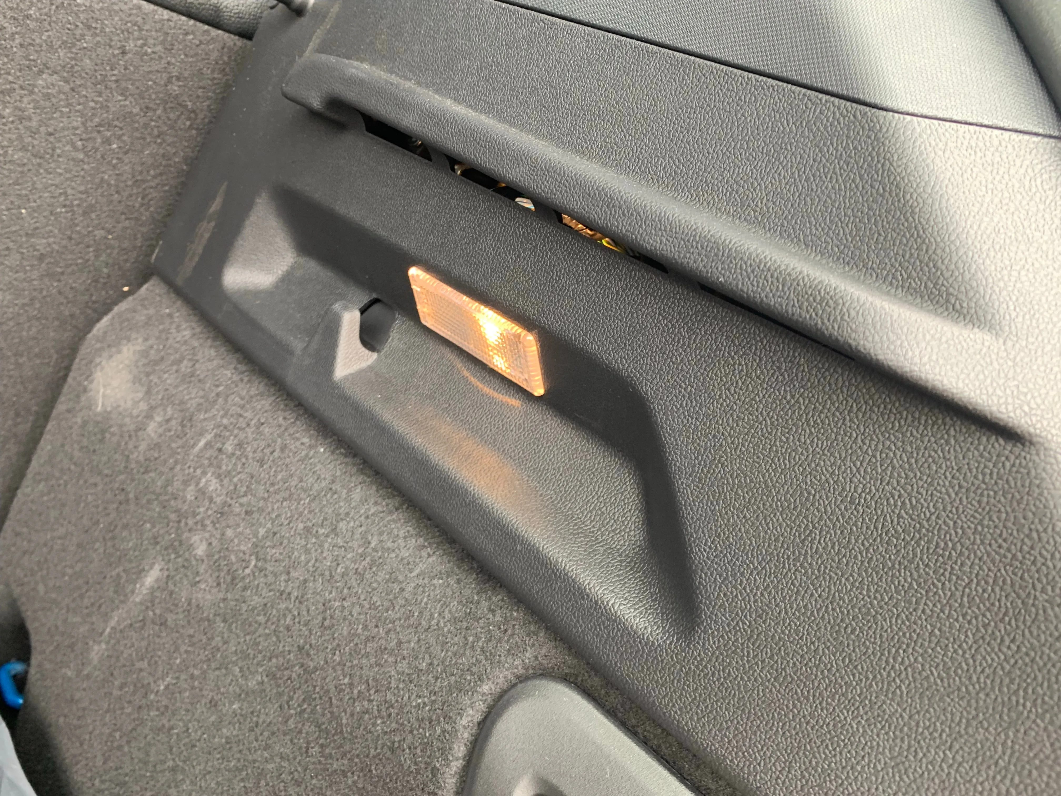 MK4 Focus Full Upgrade Kit - Non LED Headlight