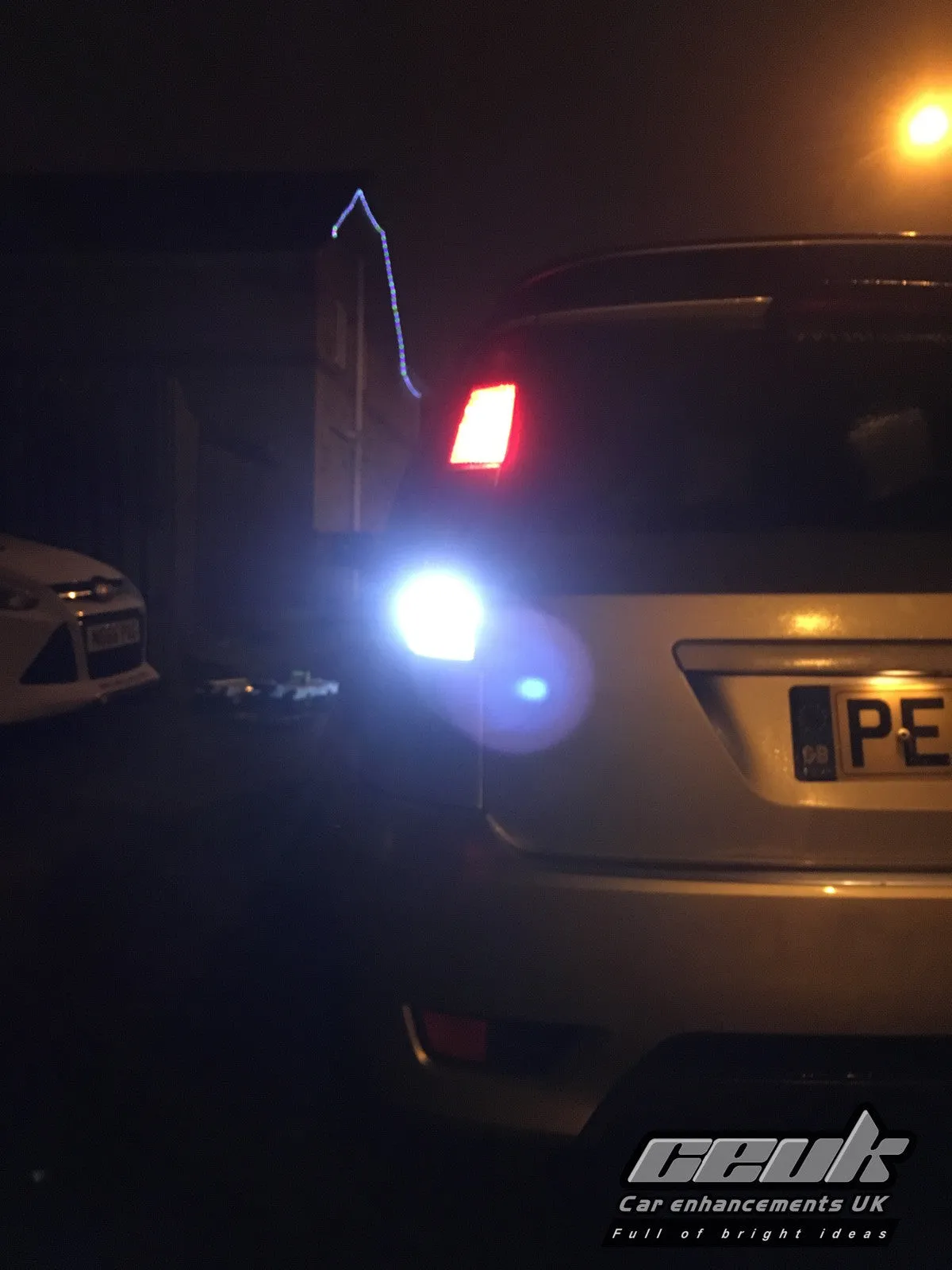 Mk6 Fiesta Full Upgrade Kit - Pre Facelift