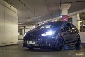 Mk7 Fiesta ST - Full Upgrade Kit