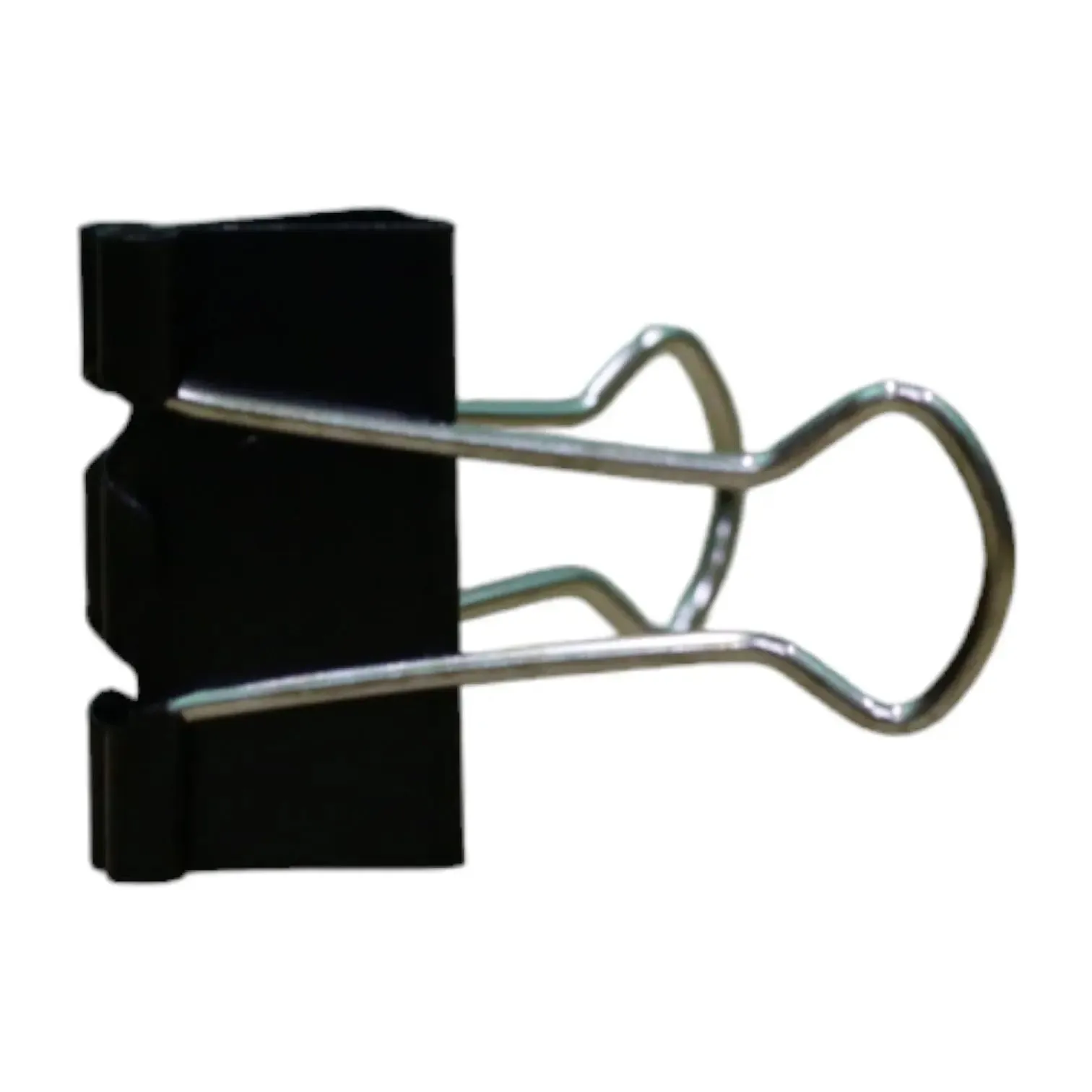 Modest Binder Clips