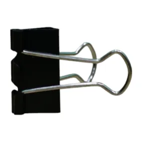 Modest Binder Clips