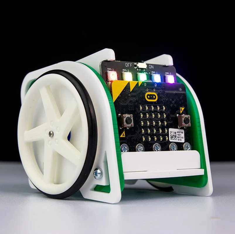 :MOVE mini MK2 buggy kit (excl micro:bit)