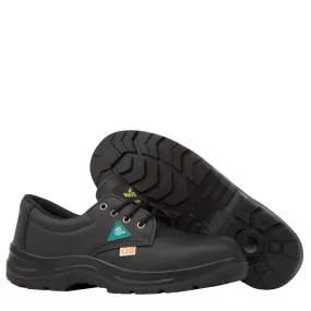 Nat's Steel Toe Shoes - CSA Approved
