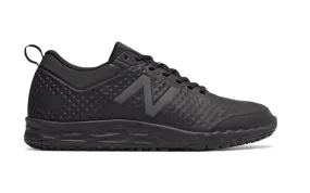 New Balance Men's 906 Anti-Slip Fresh Foam Shoe (Black) MID906SR