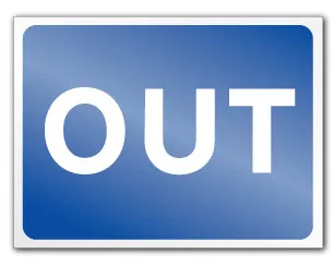 OUT (Rigid PVC)