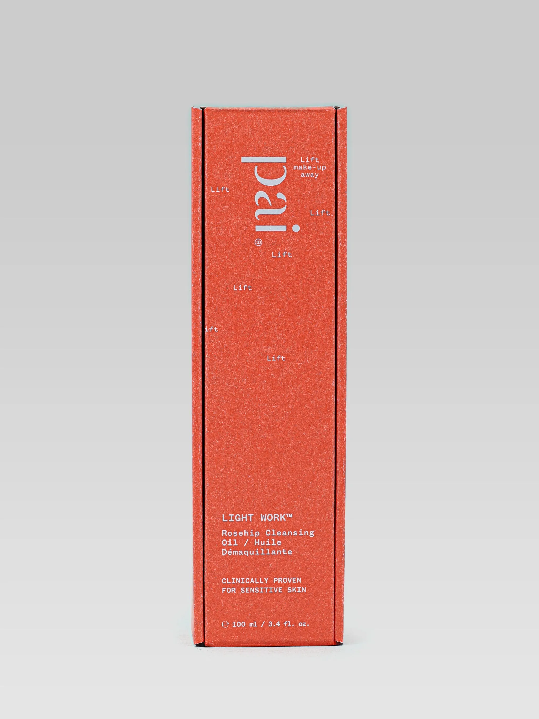 PAI Light Work – Cleansing Oil