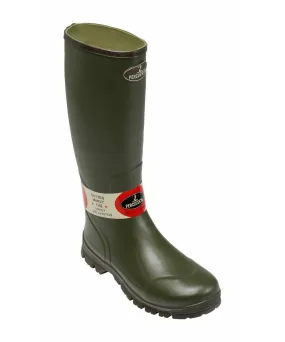 Percussion Marly Hunting Wellington Boots