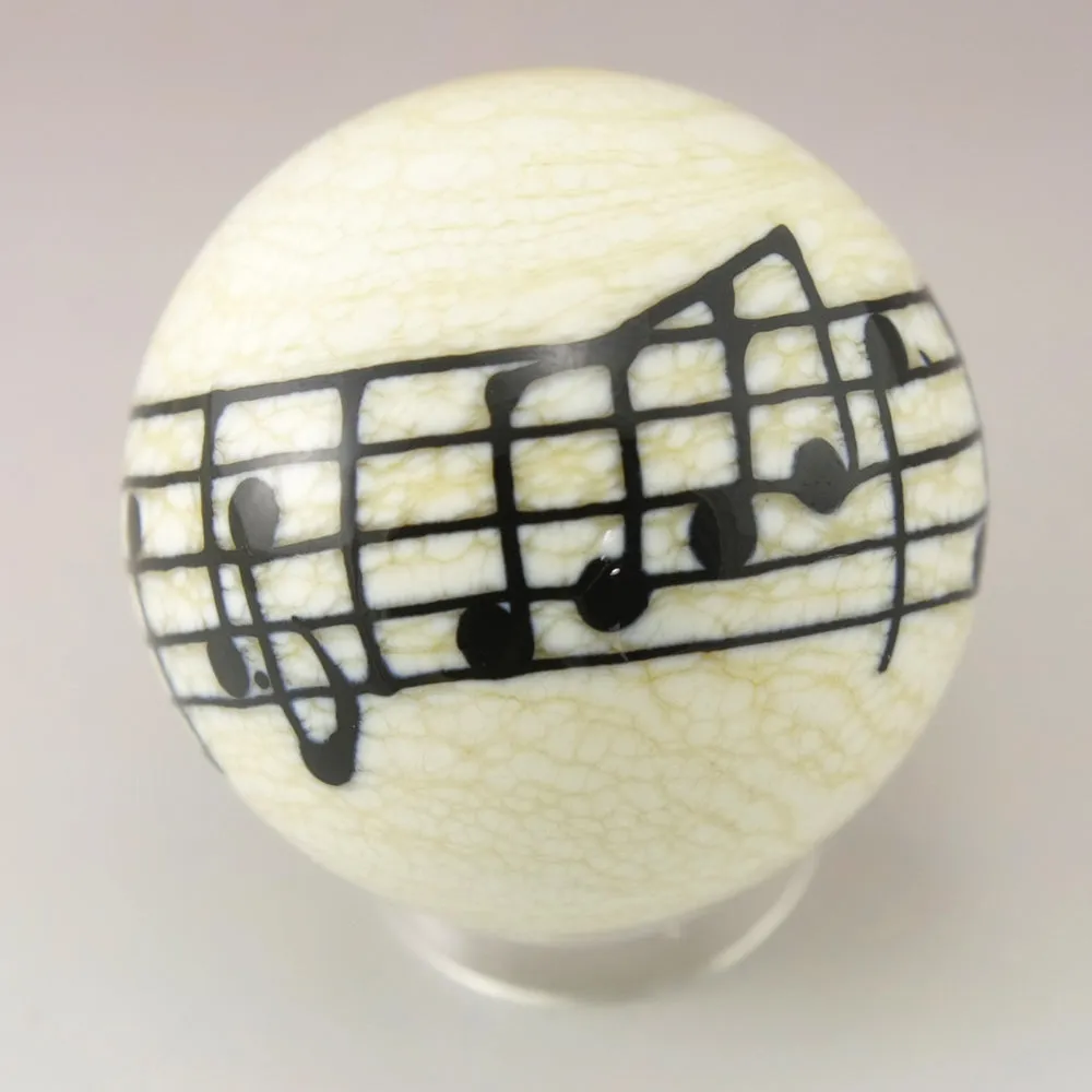 Petite Music Marble