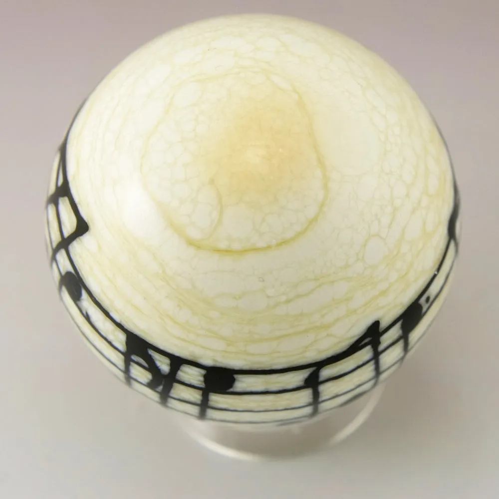 Petite Music Marble