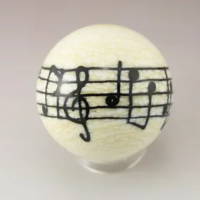 Petite Music Marble