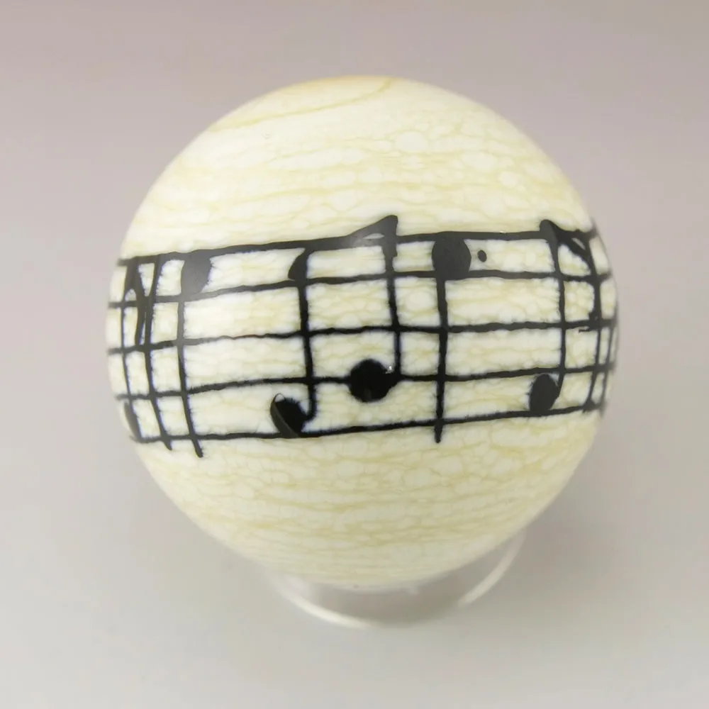 Petite Music Marble