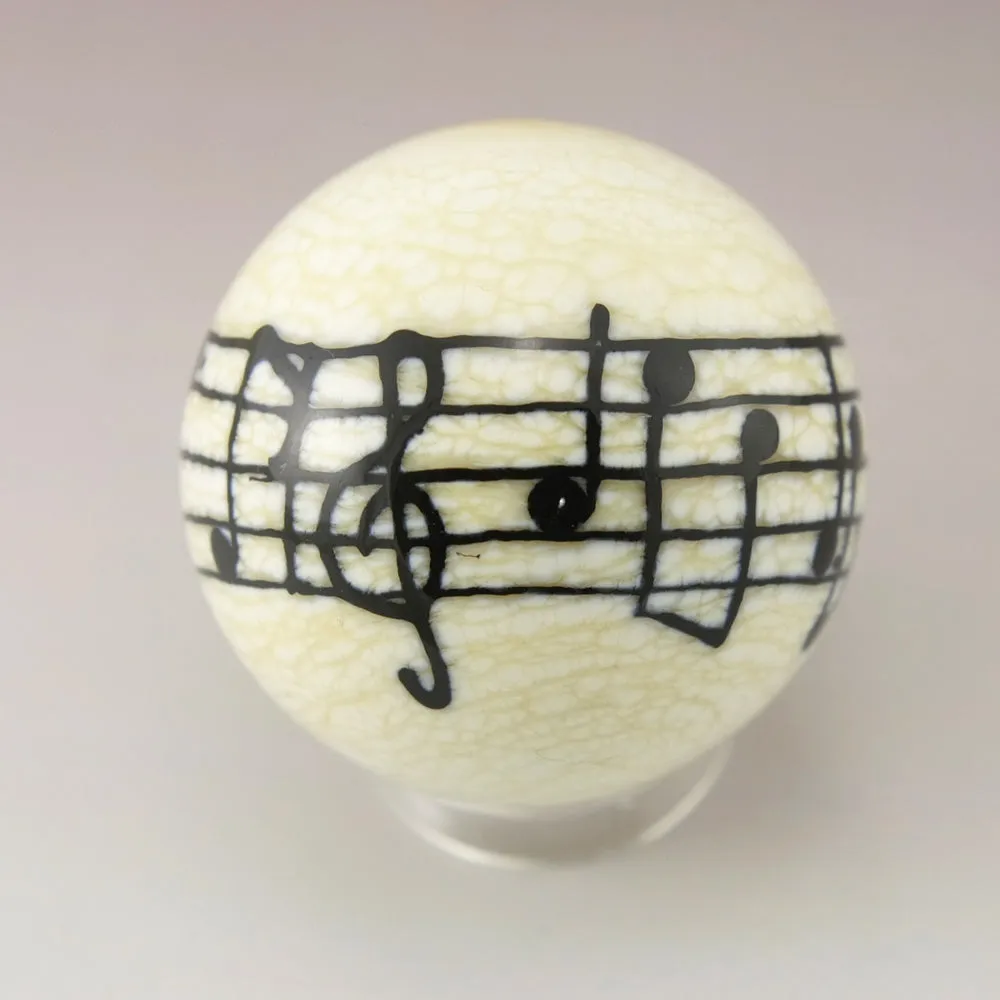 Petite Music Marble