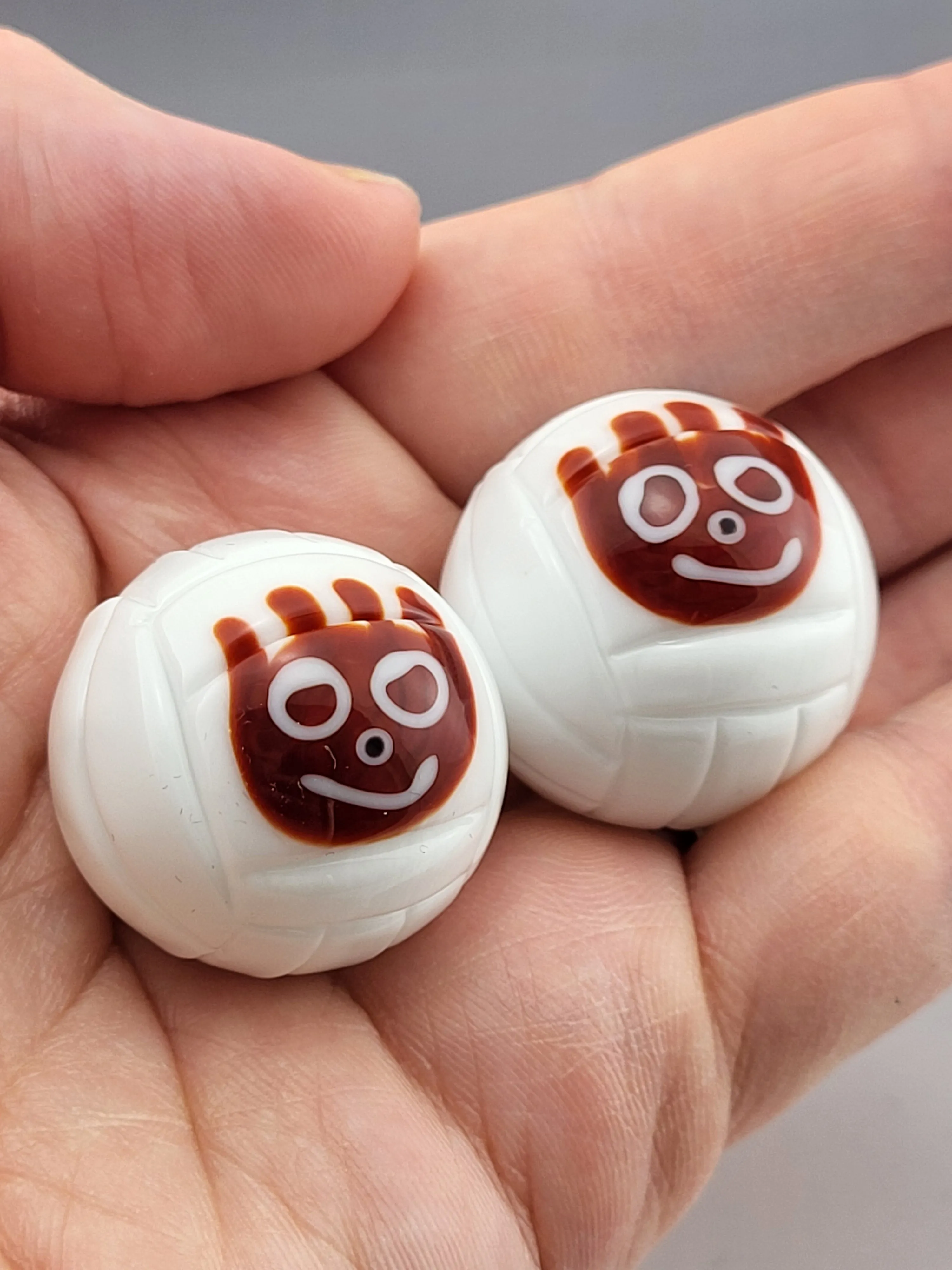 Petite Wilson Marble