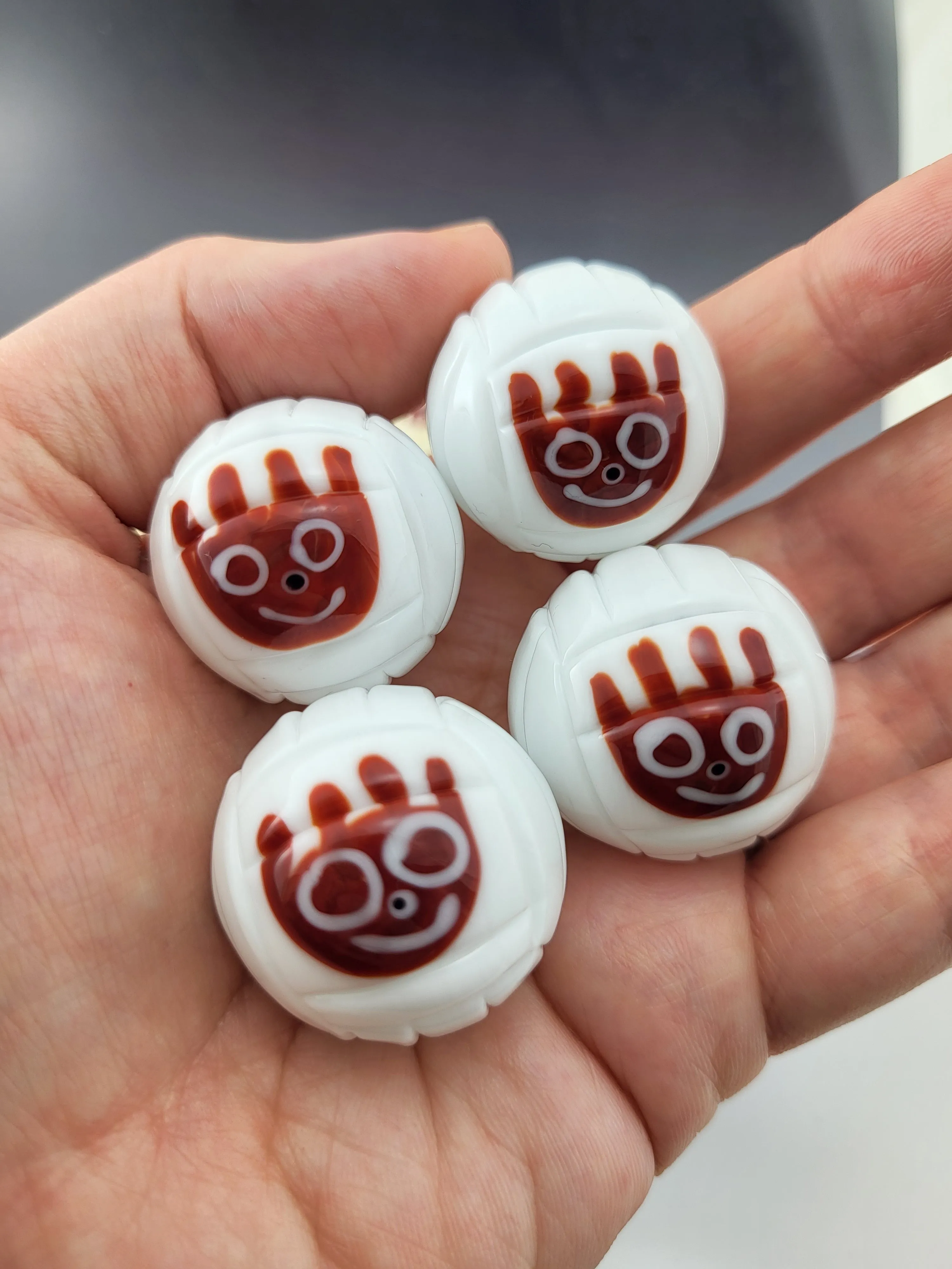Petite Wilson Marble