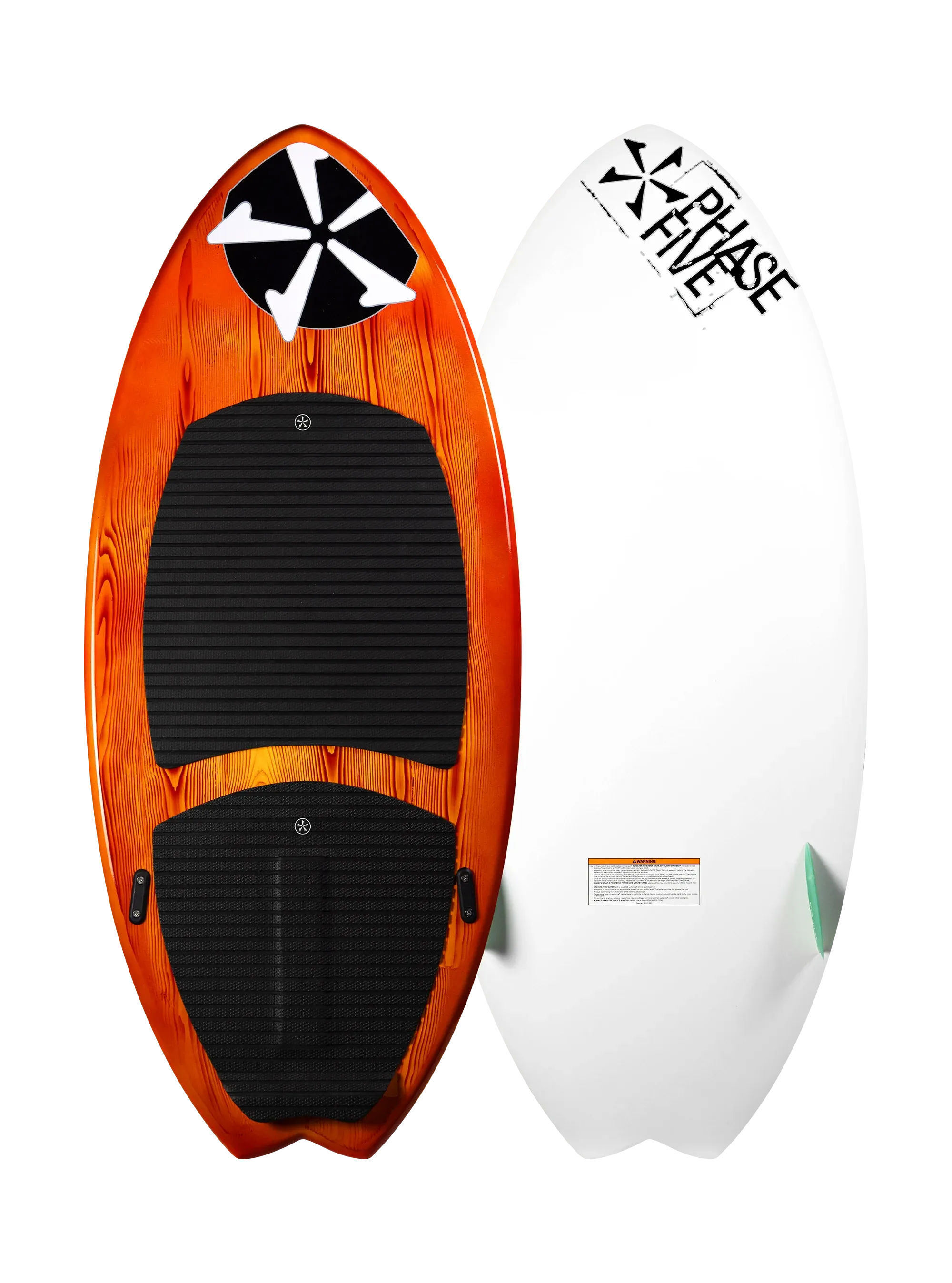 Phase Five FISH 47" Performance Skim