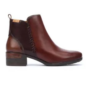 Pikolinos Malaga W6W-8950C1 Ankle Boot (Women) - Cognac