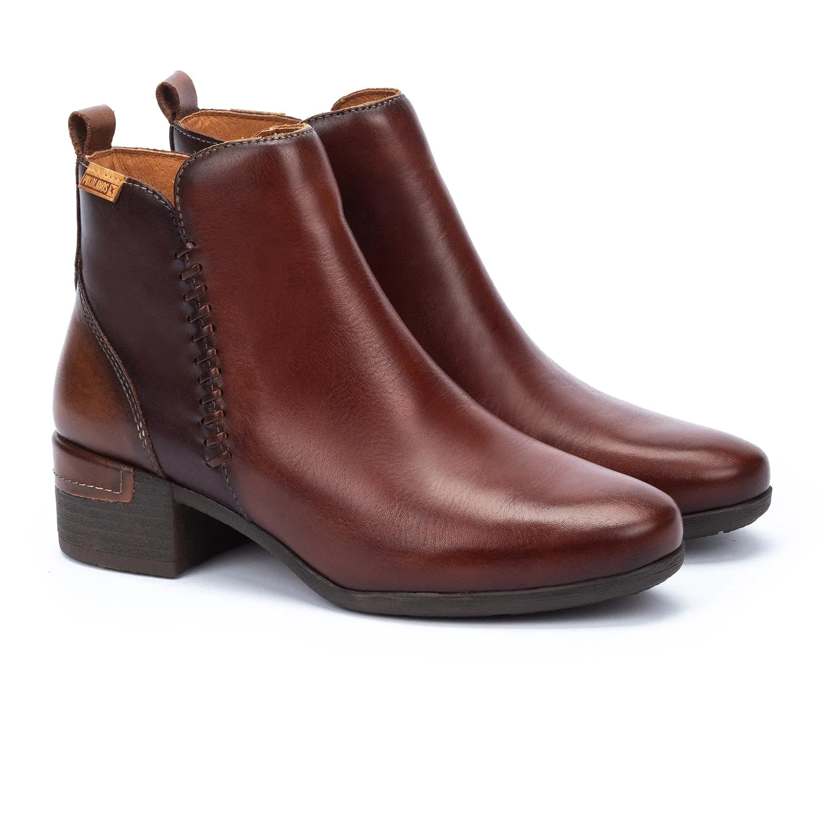 Pikolinos Malaga W6W-8950C1 Ankle Boot (Women) - Cognac