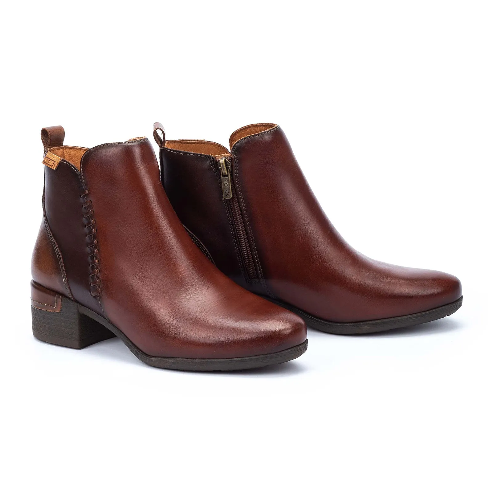 Pikolinos Malaga W6W-8950C1 Ankle Boot (Women) - Cognac