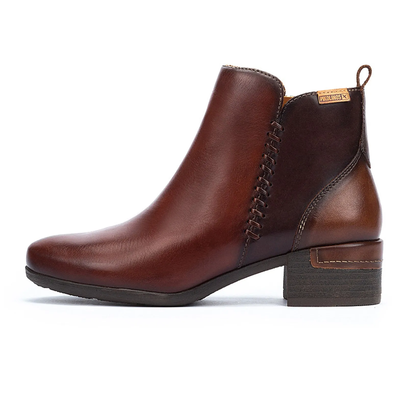 Pikolinos Malaga W6W-8950C1 Ankle Boot (Women) - Cognac