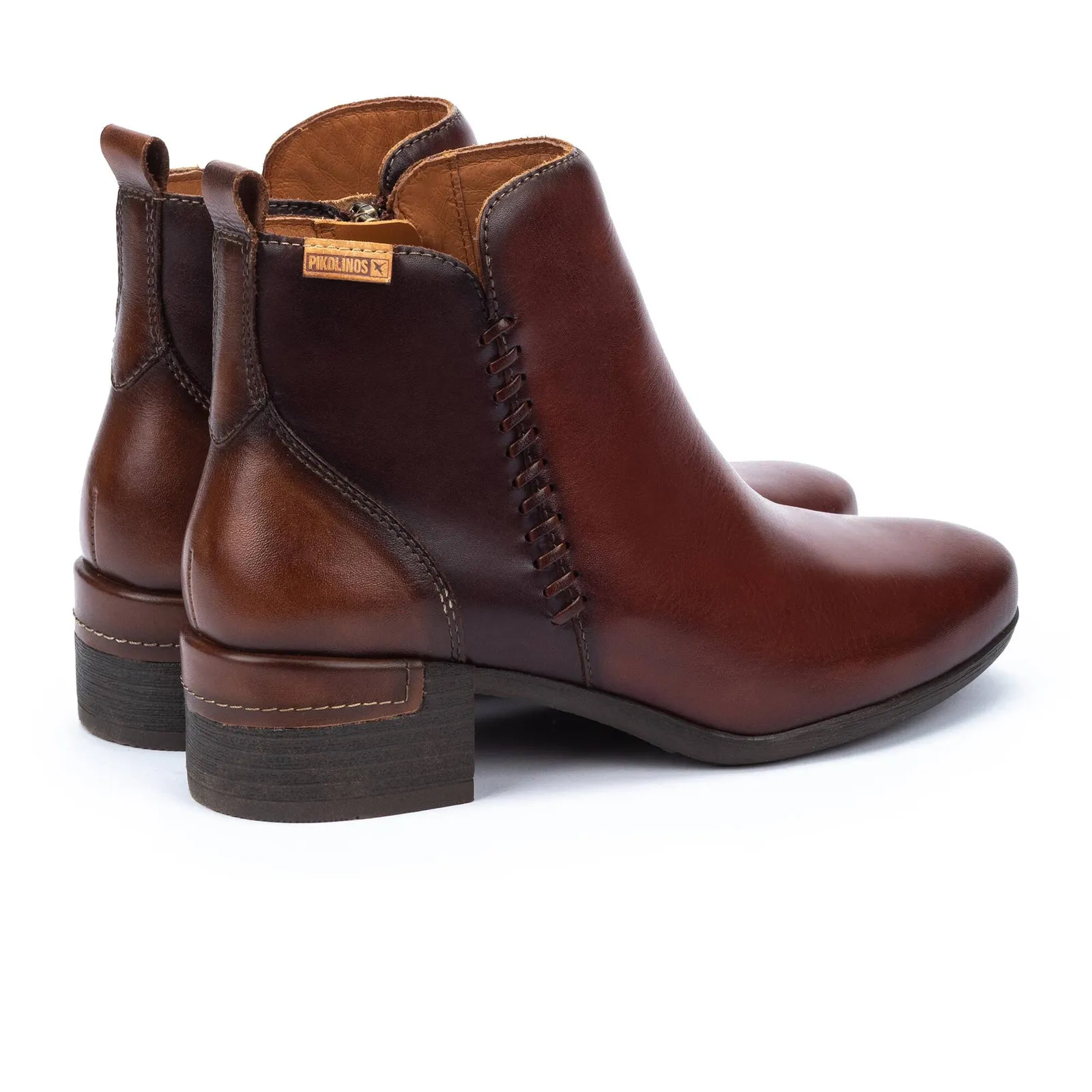 Pikolinos Malaga W6W-8950C1 Ankle Boot (Women) - Cognac