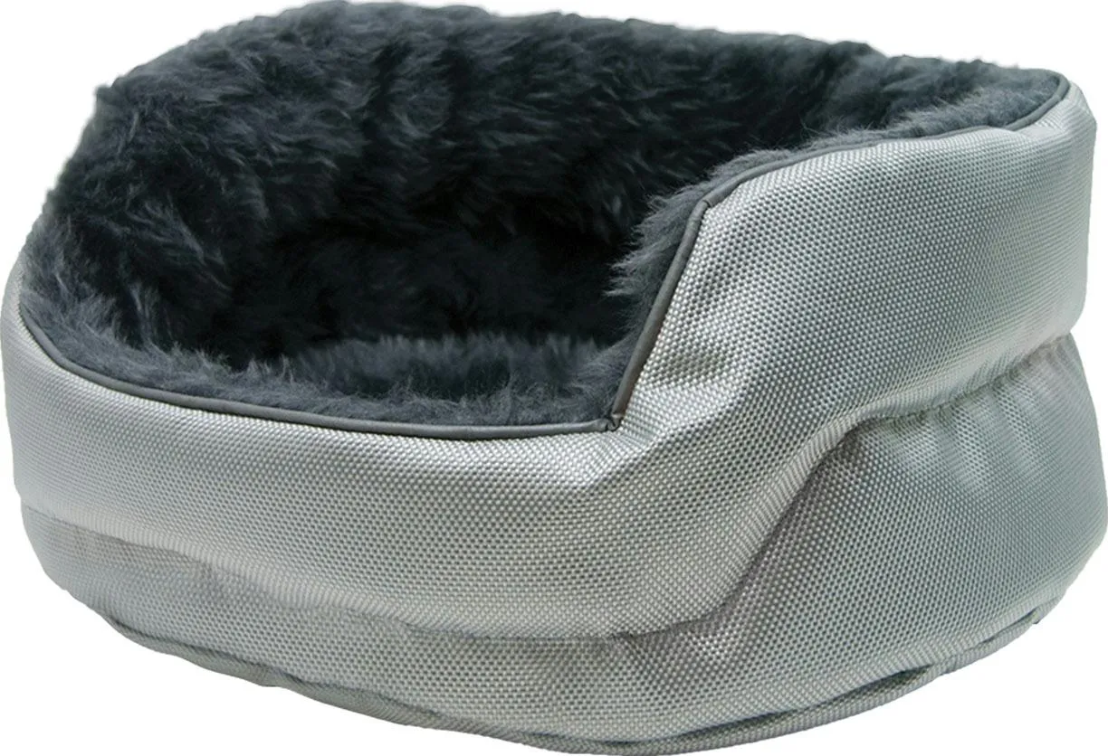 Plush Cuddle-e-cup Habitat Floor Sleeper