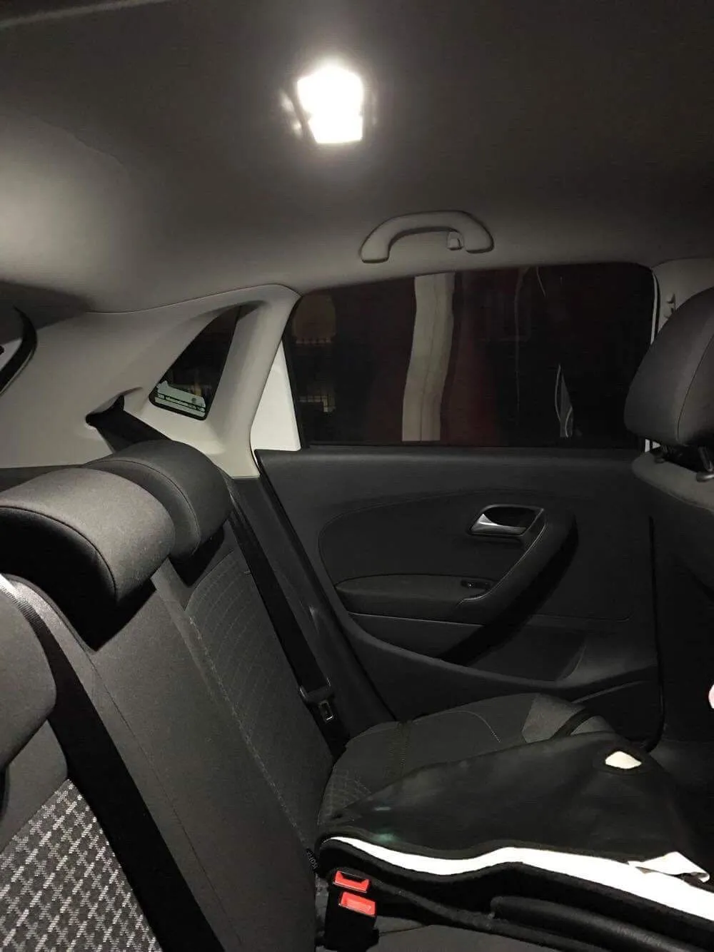 Polo 6C Full Upgrade Kit
