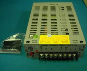 POWER SUPPLY (12/24V) (NOT FOR USE WITH MONITORS) [AH2012]